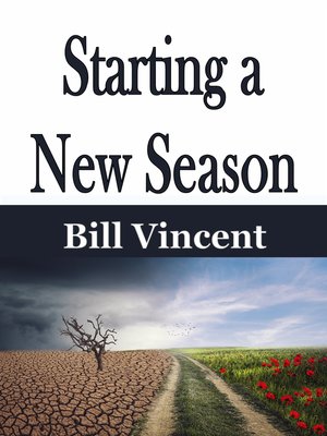 cover image of Starting a New Season